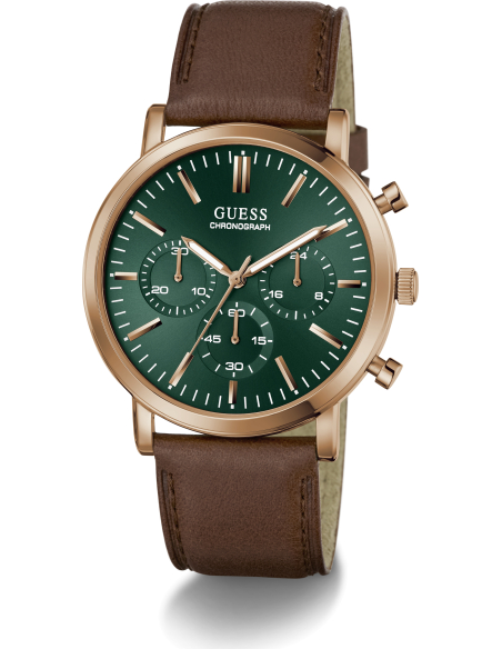 Guess Cassian GW1154G5 Watch