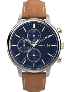 Timex TW2U39000 Watch