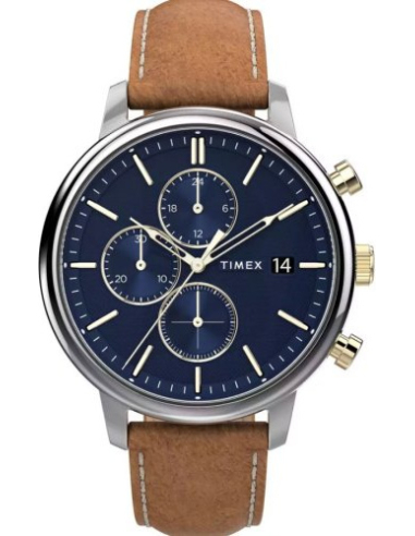 Timex TW2U39000 Watch