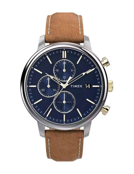 Timex TW2U39000 Watch