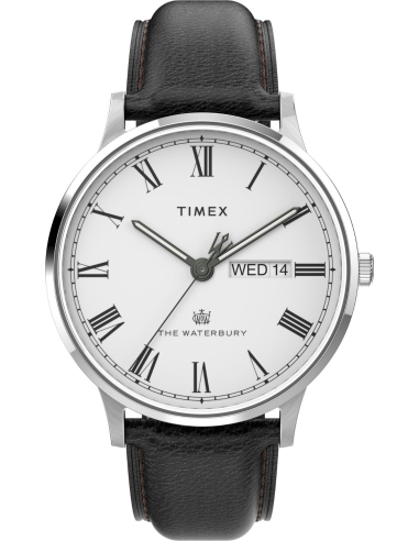 Timex Waterbury Classic TW2U88400 Watch