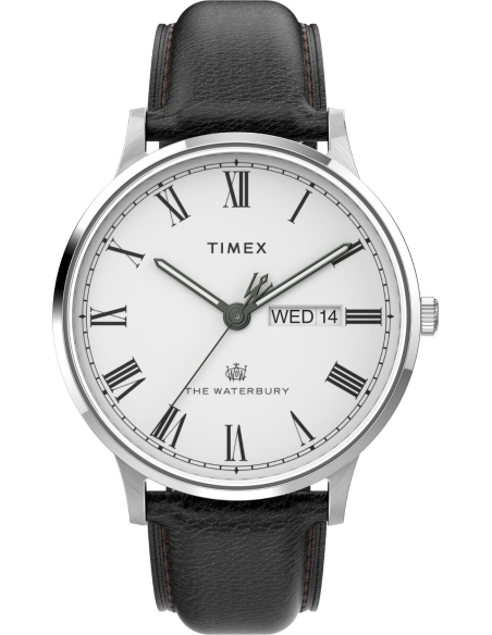 Timex Waterbury Classic TW2U88400 Watch