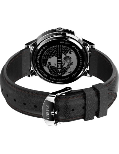 Timex Waterbury Classic TW2U88400 Watch