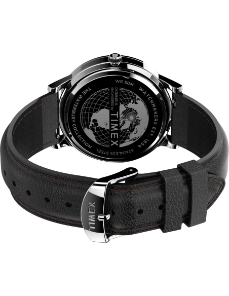 Timex Waterbury Classic TW2U88400 Watch