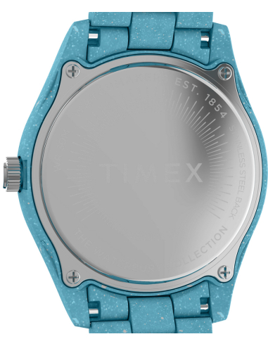 Timex Legacy TW2V33200 Watch