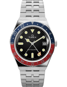 Timex Q Sport TW2V38000 Watch