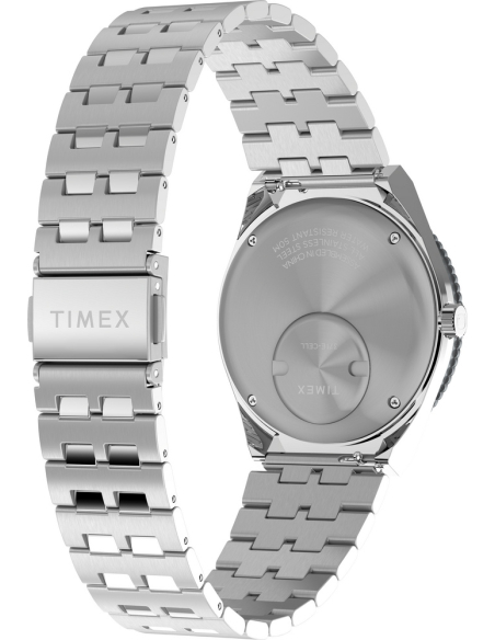Timex Q Sport TW2V38000 Watch