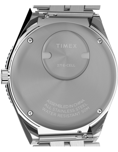 Timex Q Sport TW2V38000 Watch