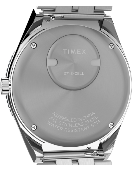 Timex Q Sport TW2V38000 Watch