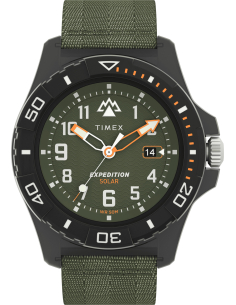 Timex Expedition Freedive TW2V40400 Watch