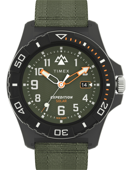 Timex Expedition Freedive TW2V40400 Watch