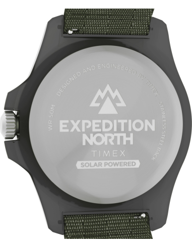 Timex Expedition Freedive TW2V40400 Watch