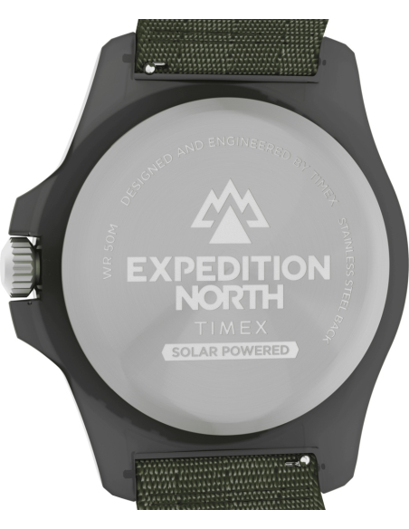 Timex Expedition Freedive TW2V40400 Watch