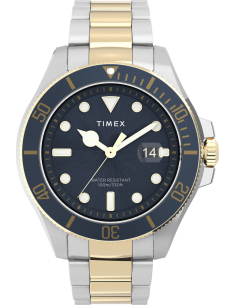 Timex Harborside Coast TW2V42000 Watch