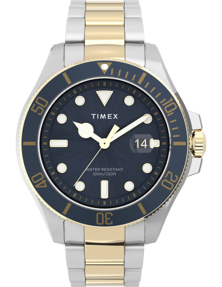 Timex Harborside Coast TW2V42000 Watch