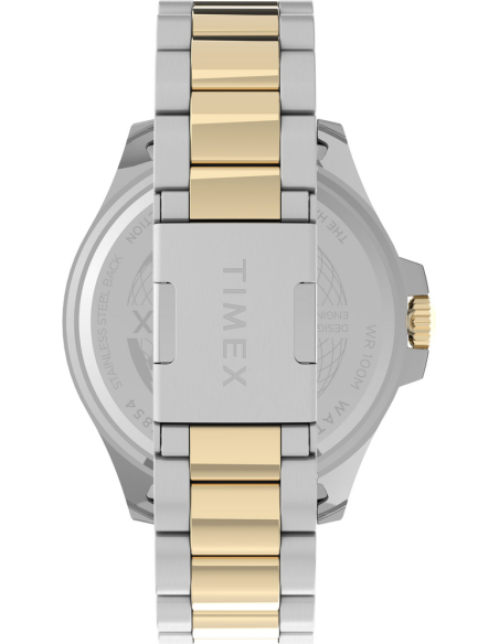 Timex Harborside Coast TW2V42000 Watch