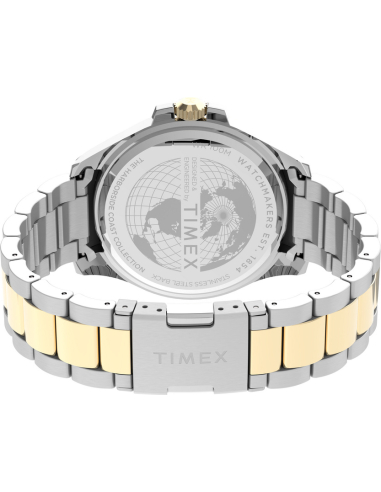 Timex Harborside Coast TW2V42000 Watch