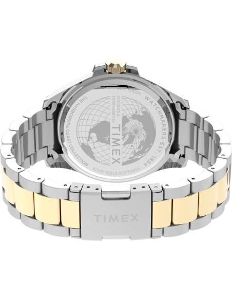 Timex Harborside Coast TW2V42000 Watch