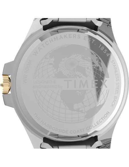Timex Harborside Coast TW2V42000 Watch