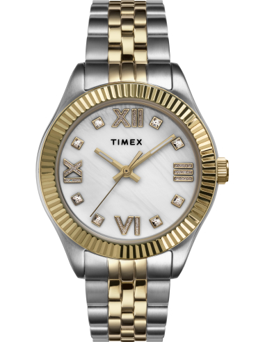 Timex Heritage Collection TW2V45600 Watch