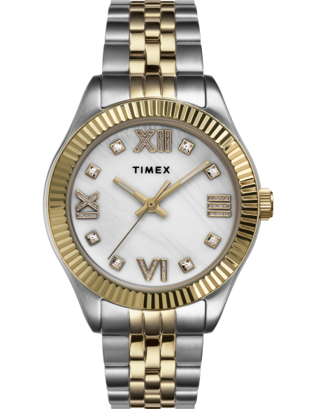 Timex Heritage Collection TW2V45600 Watch
