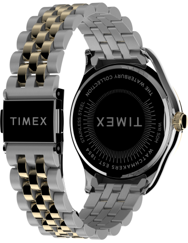Timex Heritage Collection TW2V45600 Watch