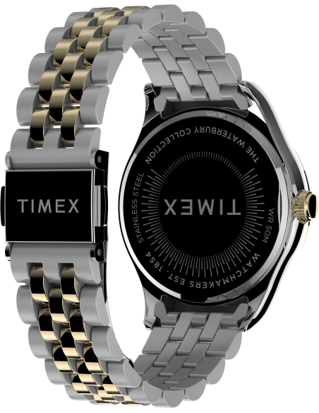 Timex Heritage Collection TW2V45600 Watch