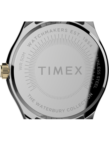 Timex Heritage Collection TW2V45600 Watch