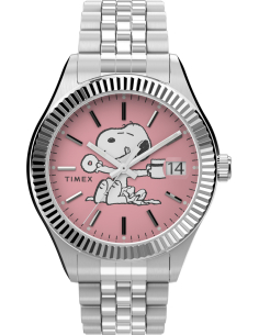 Timex Peanuts Legacy TW2V47400 Watch