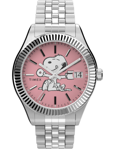 Timex Peanuts Legacy TW2V47400 Watch