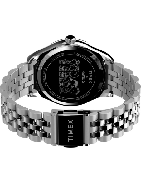 Timex Peanuts Legacy TW2V47400 Watch