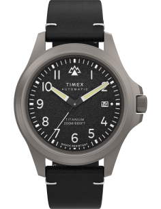 Timex Expedition Field Post TW2V54000 Watch