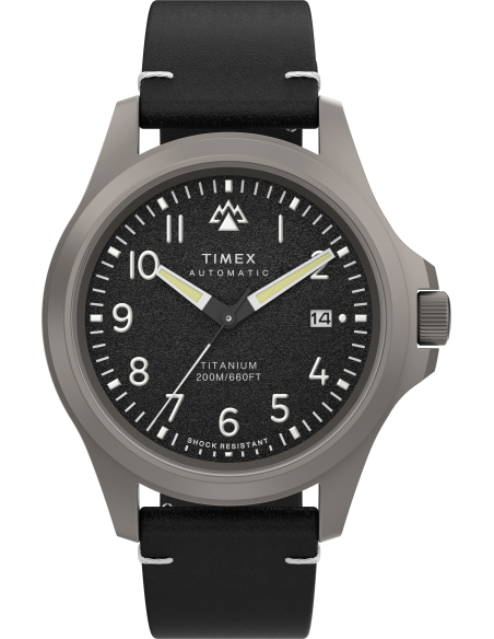 Timex Expedition Field Post TW2V54000 Watch
