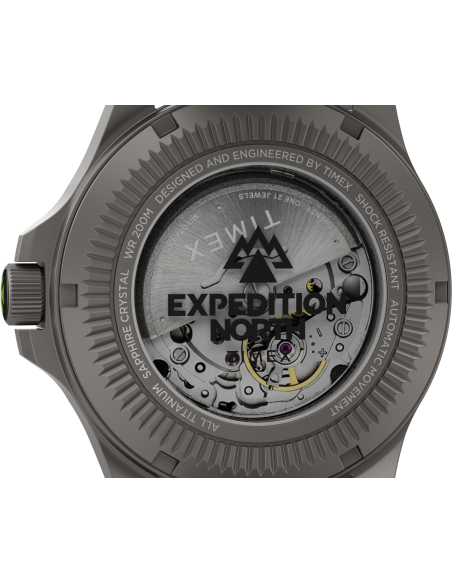 Timex Expedition Field Post TW2V54000 Watch