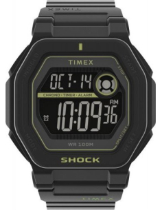 Timex City Collection TW2V59800UK Watch