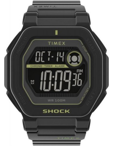 Timex City Collection TW2V59800UK Watch