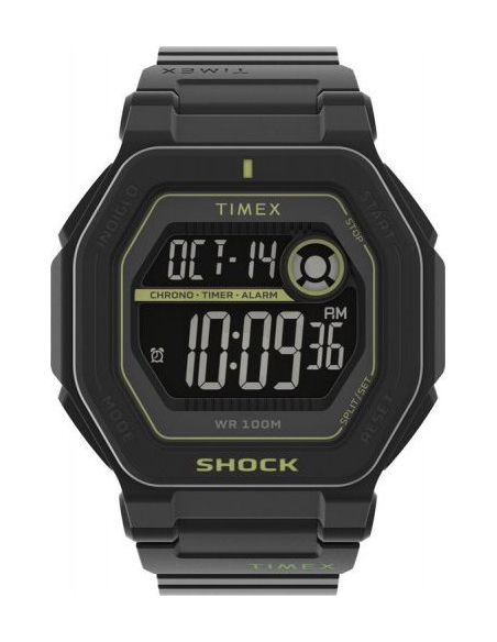 Timex City Collection TW2V59800UK Watch