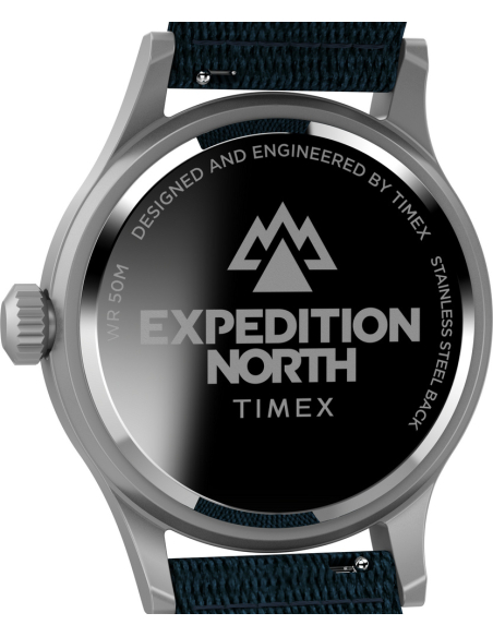 Timex Expedition Sierra TW2V65600 Watch