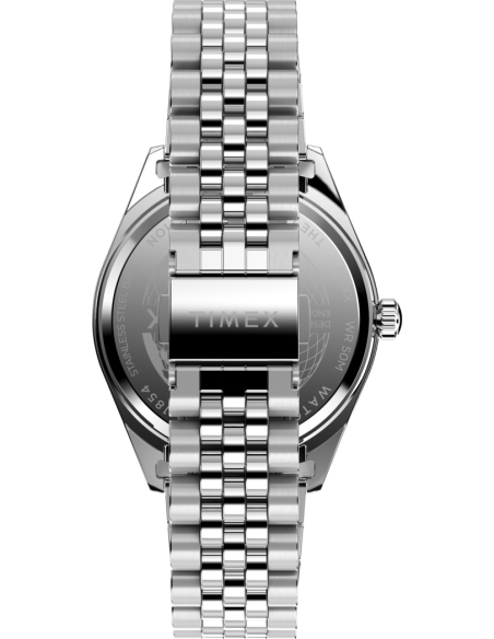 Timex Legacy TW2V67800 Watch