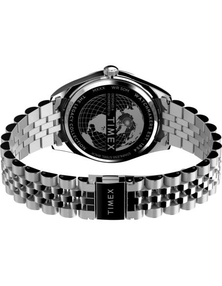 Timex Legacy TW2V67800 Watch