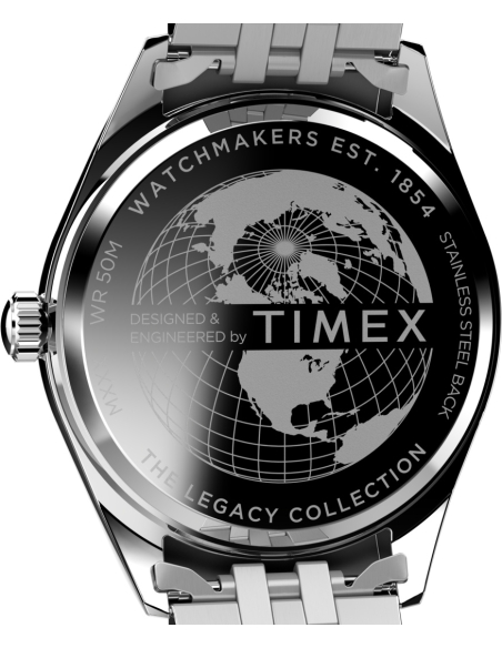 Timex Legacy TW2V67800 Watch