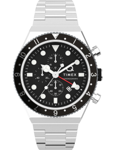 Timex Q Sport TW2V69800 Watch