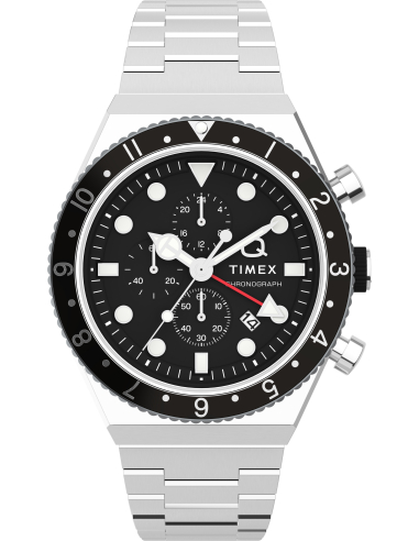 Timex Q Sport TW2V69800 Watch
