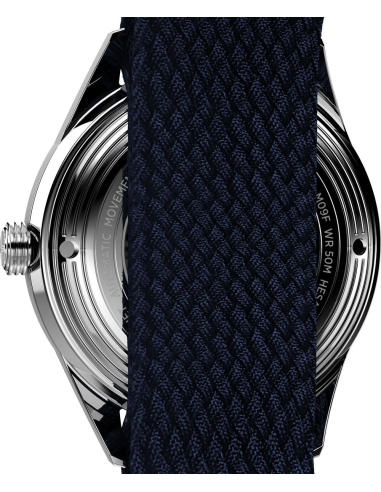 Timex Marlin Jet TW2V72300 Watch