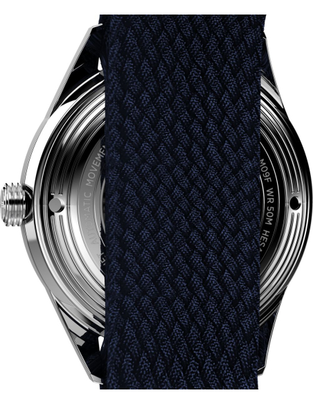 Timex Marlin Jet TW2V72300 Watch