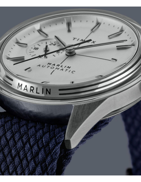 Timex Marlin Jet TW2V72300 Watch