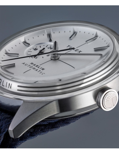 Timex Marlin Jet TW2V72300 Watch