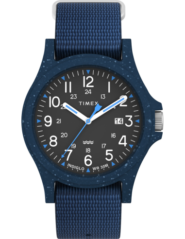 Timex Reclaim TW2V81800 Watch