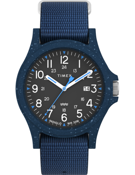 Timex Reclaim TW2V81800 Watch
