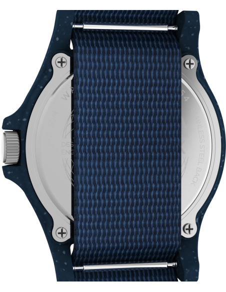Timex Reclaim TW2V81800 Watch